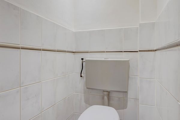 Rembrandtkade 104, Rijswijk