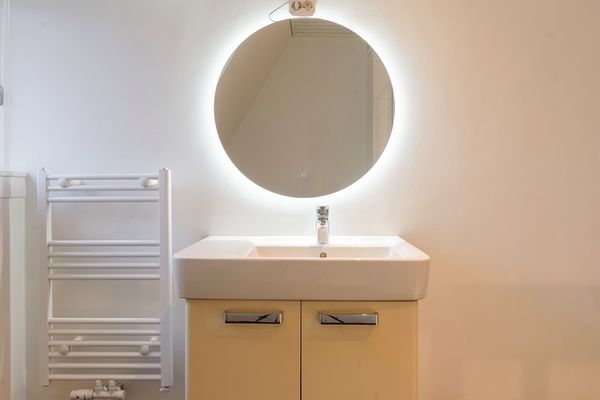 Rembrandtkade 104, Rijswijk