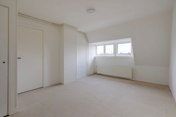 Rembrandtkade 104, Rijswijk