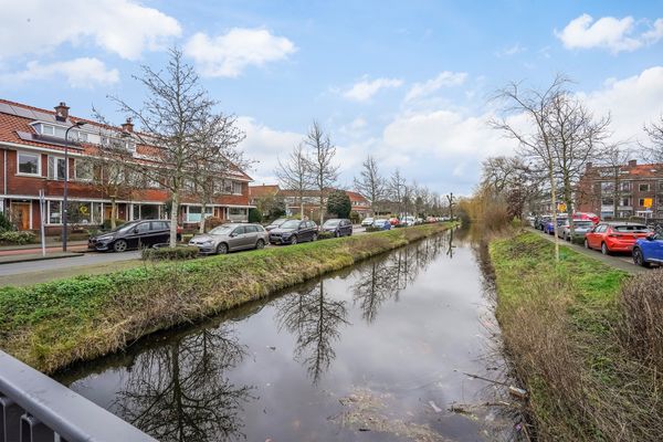 Rembrandtkade 104, Rijswijk