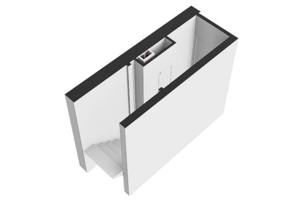 Rembrandtkade 104, Rijswijk