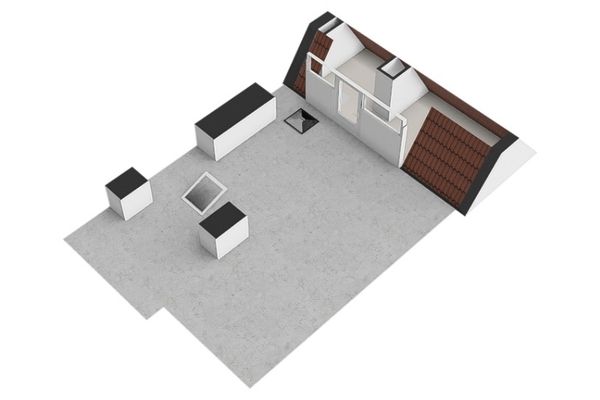 Rembrandtkade 104, Rijswijk