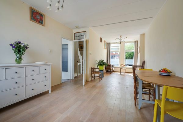 Westduinweg 85, Den Haag