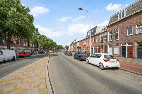 Westduinweg 85, Den Haag