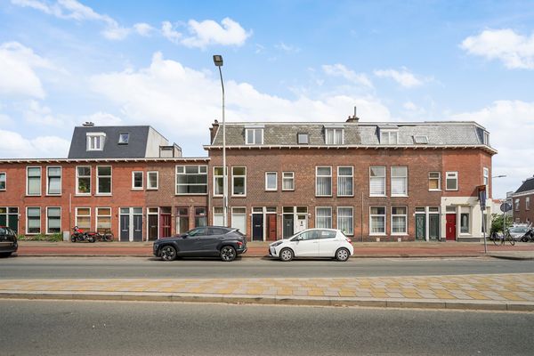 Westduinweg 85, Den Haag