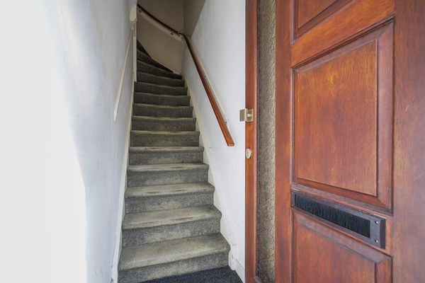 Westduinweg 85, Den Haag