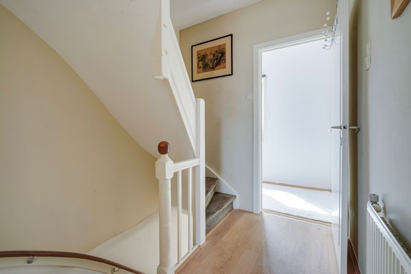 Westduinweg 85, Den Haag