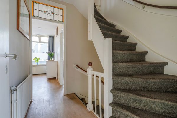 Westduinweg 85, Den Haag