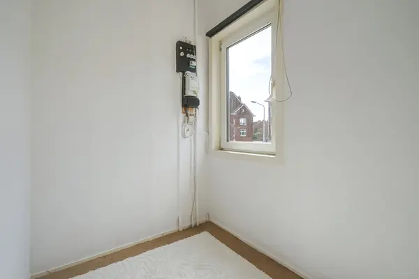 Westduinweg 85, Den Haag