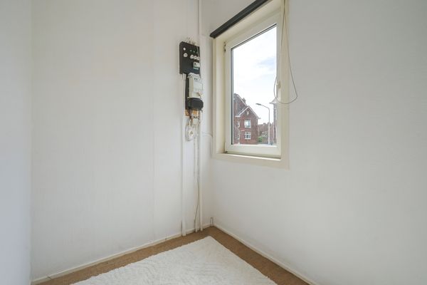 Westduinweg 85, Den Haag