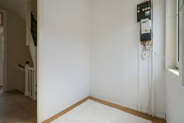 Westduinweg 85, Den Haag