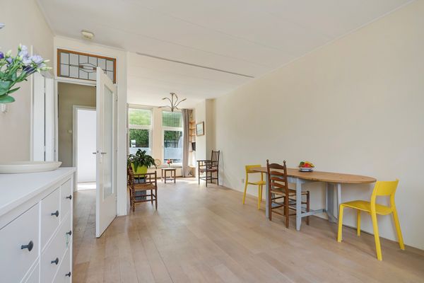 Westduinweg 85, Den Haag