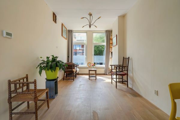 Westduinweg 85, Den Haag