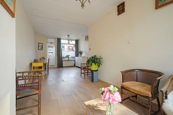 Westduinweg 85, Den Haag