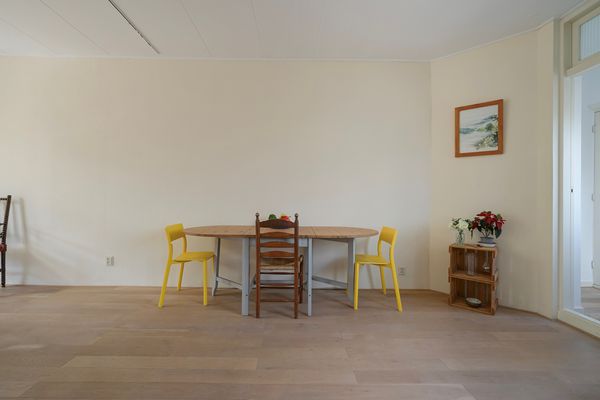 Westduinweg 85, Den Haag