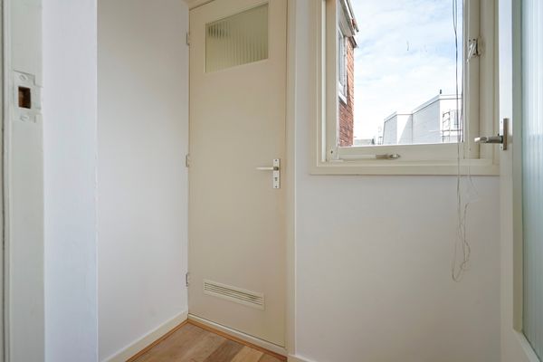 Westduinweg 85, Den Haag