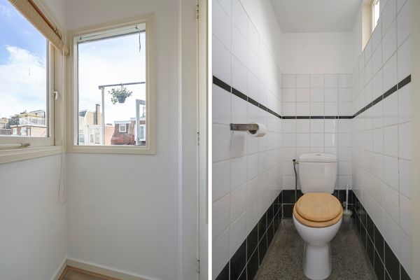 Westduinweg 85, Den Haag