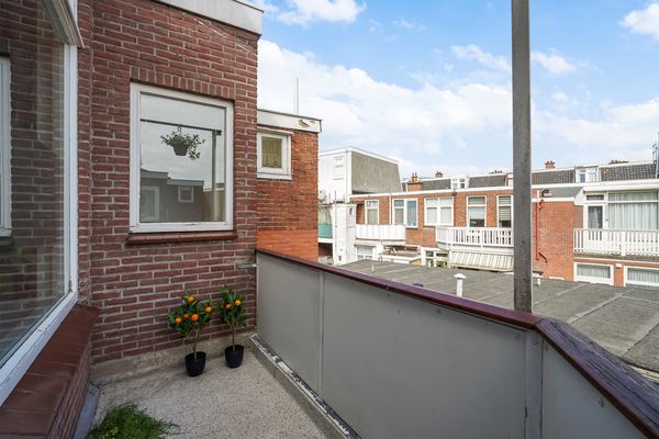 Westduinweg 85, Den Haag