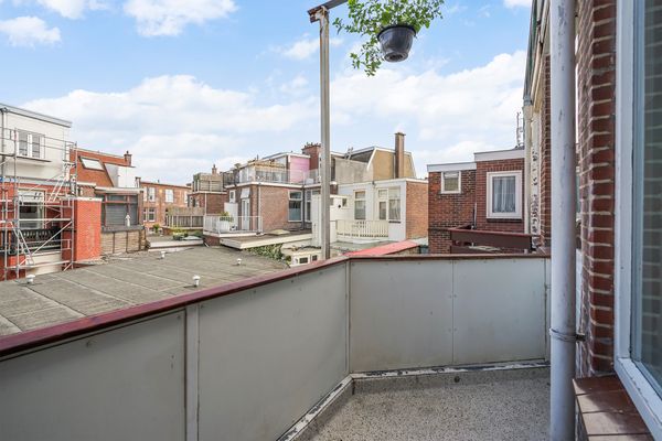 Westduinweg 85, Den Haag