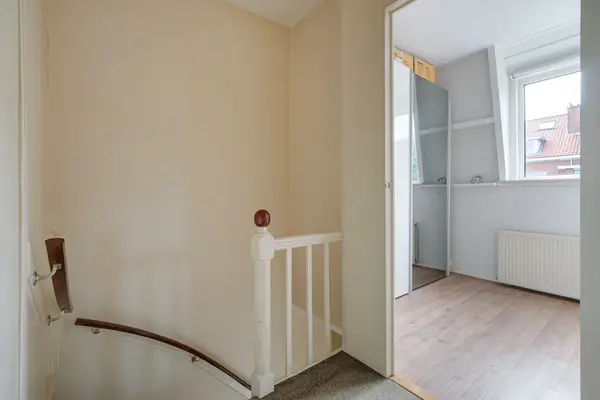 Westduinweg 85, Den Haag