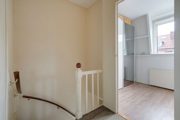 Westduinweg 85, Den Haag