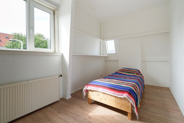 Westduinweg 85, Den Haag