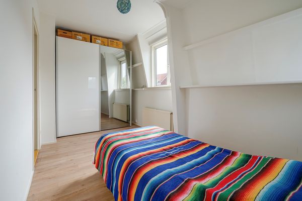 Westduinweg 85, Den Haag