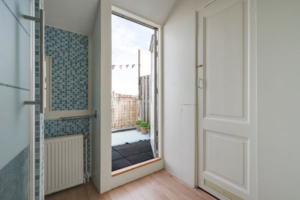 Westduinweg 85, Den Haag