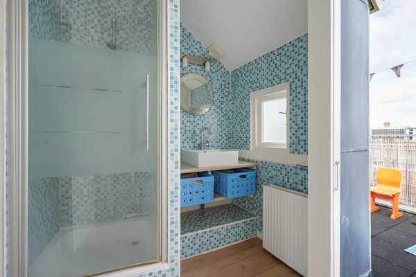 Westduinweg 85, Den Haag