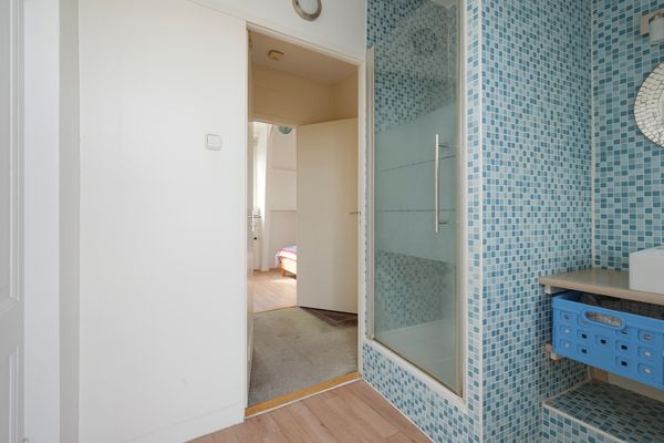 Westduinweg 85, Den Haag