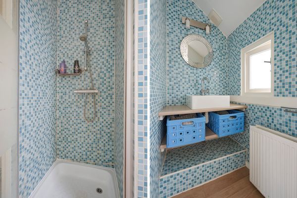 Westduinweg 85, Den Haag