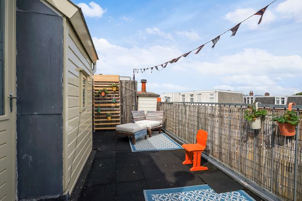 Westduinweg 85, Den Haag