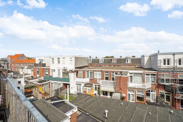 Westduinweg 85, Den Haag