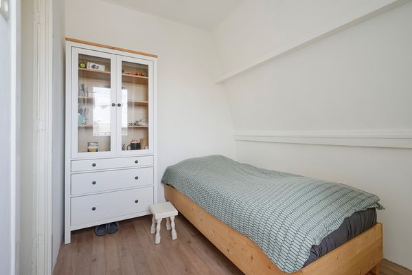 Westduinweg 85, Den Haag