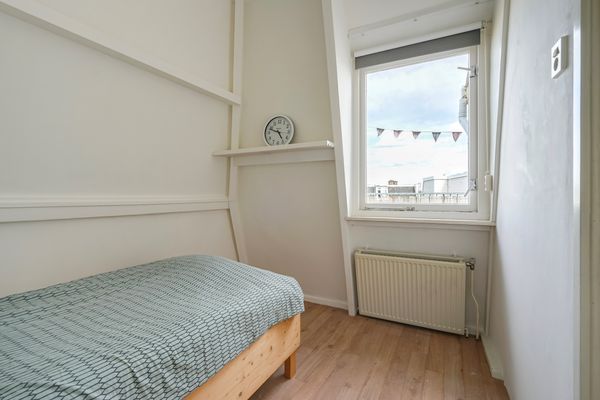 Westduinweg 85, Den Haag