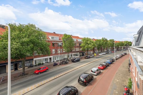 Westduinweg 85, Den Haag