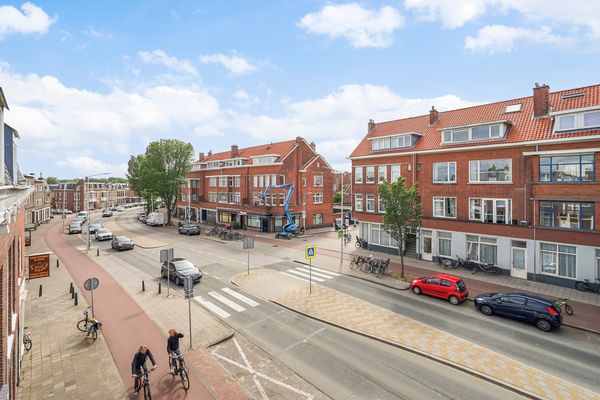 Westduinweg 85, Den Haag