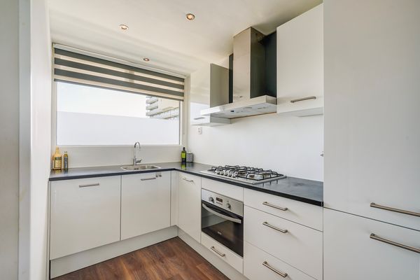 Belvédèrebos 225, Zoetermeer