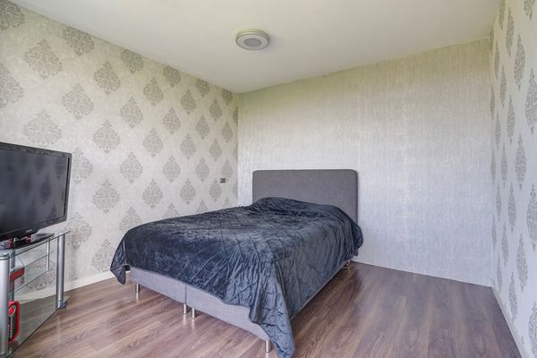 Belvédèrebos 225, Zoetermeer