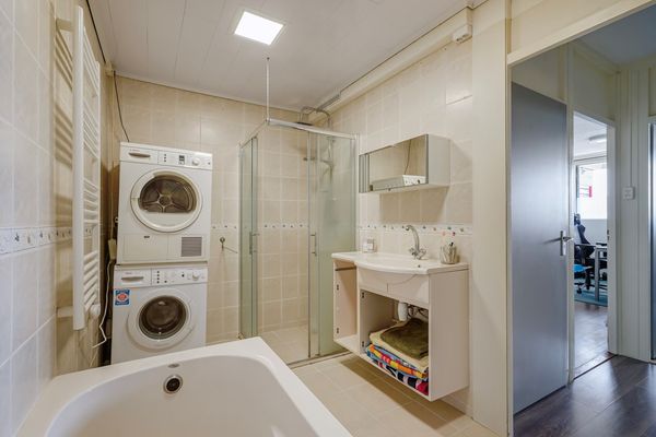 Belvédèrebos 225, Zoetermeer