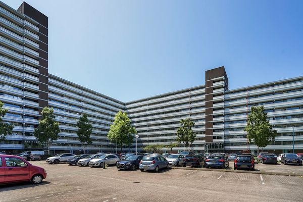 Belvédèrebos 225, Zoetermeer