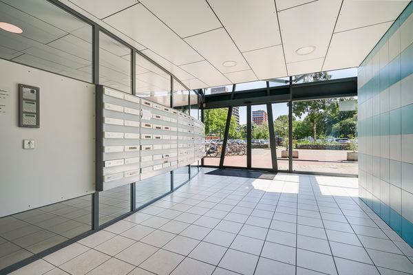 Belvédèrebos 225, Zoetermeer