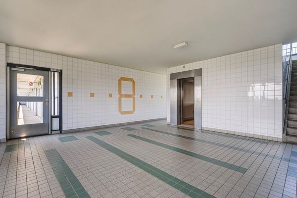 Belvédèrebos 225, Zoetermeer