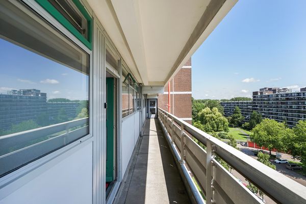 Belvédèrebos 225, Zoetermeer