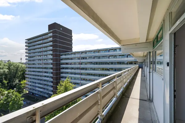 Belvédèrebos 225, Zoetermeer