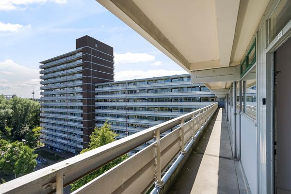 Belvédèrebos 225, Zoetermeer