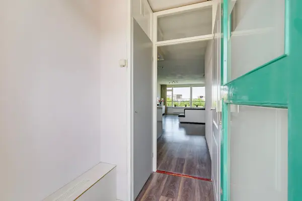 Belvédèrebos 225, Zoetermeer
