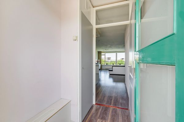 Belvédèrebos 225, Zoetermeer