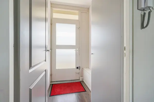Belvédèrebos 225, Zoetermeer