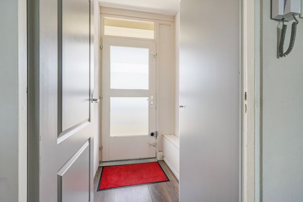 Belvédèrebos 225, Zoetermeer